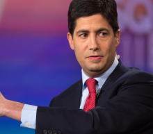 美国公债收益率加速攀升，交易商称《华尔街日报报道》总统唐纳德·特朗普与前美联储理事Kevin Warsh会面，讨论可能提名其出任Fed主席事宜