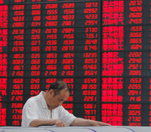 汇金购买四大银行的股票让人觉得似曾相识，让人想起了2008年和2015年监管机构拯救市场的旧策略。此举可能不是最终的游戏规则改变者...