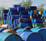 花旗集团(Citigroup)周一(7月17日)在报告中称，因石油输出国组织(OPEC)成员国尼日利亚和利比亚恢复此前中断的供应且美国的产量出现攀升，所以决定下调今明两年的油价预估