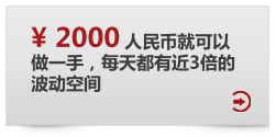 恒指期货一手多少钱，5000元做一手恒指期货