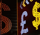 摩根大通(JPMorgan)：本周外汇市场交易策略