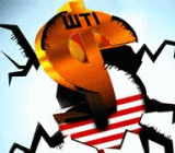 调查显示美国页岩油公司存在巨大超支情况，预计下半年钻井活动仍将保持强劲，但新的资金不会流入该行业