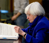 美联储主席耶伦将在本周三至周四前往国会发布有可能是她任内最后一次的国会证词讲话。除了可能的退休计划之外，耶伦还会被问到一些更加紧迫，更加“接地气”的具体政策议题