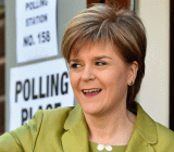 苏格兰谋二次独立公投，“回归”欧盟还差哪几步