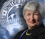 前美联储主席耶伦（Janet Yellen）曾经受到了美国总统唐纳德•特朗普（Donald Trump）的大量抨击。现在她也发表了一些自己的观点。在周一的电台采访中...