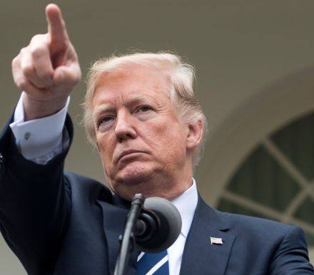 黑石CEO苏世民：美国对中国征收新关税的计划已引发贸易战担忧，但其中大部分措施最终可能被推迟执行