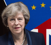 英国第三大企业联合利华将取消在伦敦的总部，这对于仍处在退欧谈判中的英国首相特蕾莎·梅来说是一记打击