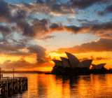 澳洲联储将其国内增长前景保持不变，但该联储强调注意到了“不确定性”，且3次提及，这是在10月会议纪要中没有提到。澳洲联储的“不确定性”主要围绕着消费和工资压力