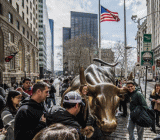 渣打银行：投资者需要为“再通胀”新阶段未雨绸缪