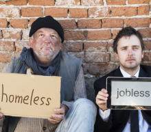 美国人口普查局的数据显示，10月初约有1亿美国人没有工作，其中一些原因可能会让人感到意外。几乎一半的受访者已经退休...