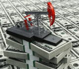 摩根大通：全球产油效率改善，加上美国页岩油的崛起，将使油价回落至50美元/桶附近