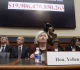 随着美联储下任主席的人选已经缩减至三人，目前来看现任美联储主席耶伦(Janet Yellen)获得连任的机会并不大，因为共和党人似乎更倾向于让斯坦福大学经济学家泰勒