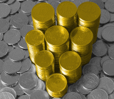 周二欧市盘中，现货黄金早隔夜强劲涨势的基础上进一步攀升，升至逾一个月高位，逼近1240美元水平。在上日尾盘的小幅回撤后，一系列支持的因素帮助贵金属连续第二日...