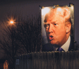 有关特朗普的首席经济顾问科恩即将辞职的谣言并非导致美股下跌的唯一因素。市场对特朗普政府形象的堪忧及其实施议程能力的质疑，才是导致美股大跌的主要因素