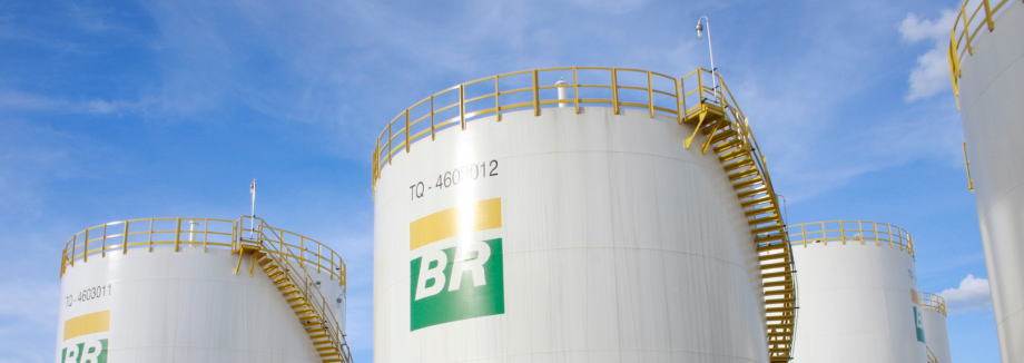 1997年巴西政府颁布第9478号法令，规定自1997年8月6日起，将石油管理实行政企分开，在巴西矿业能