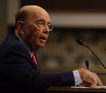 美国商务部长罗斯：如果政府能够“正确”地做好税收改革，那么就能给美国GDP总额带来1%的提振作用