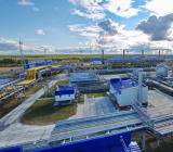 俄能源部长与巴基斯坦就液化天然气事宜进行谈判并签署合同