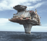 英国劳埃德银行英国6月工业产出月率进行了前瞻：英国石油产出有望带动英国工业产出的整体水平