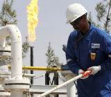 据道琼斯尼日利亚伊巴丹1月25日消息，尼日利亚国家石油公司（NNPC）负责人Maikanti Baru周四表示，公司旗下上游子公司尼日利亚石油开发公司（NP...