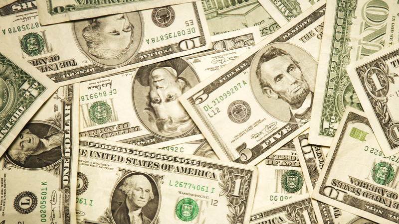 美国最新消息，盘中美元消息，ice美元指数价格走势图，美元指数今日重大消息，美元欧元日元英镑加元最新资讯