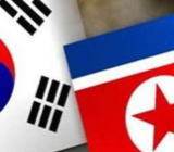 北京时间4月27日上午，朝鲜最高领导人金正恩从板门店跨越军事分界线，与韩国总统文在寅实现初次会面。这是朝鲜战争以来两国领导人之间的第三次会晤...