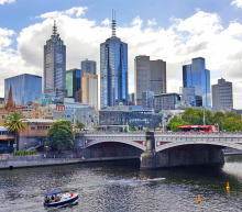 我们已经大大减少了对中国的敞口。看起来风险很大，当你权衡时，回报看起来并没有那么吸引人。目前我们对中国股票的配置约为几年前的...