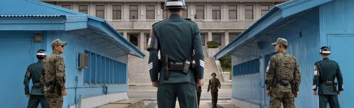 朝鲜局势最新消息，朝鲜突然发射导弹，核试验，特普朗威胁，南北会谈，金正恩，局势缓和，国际金价暴涨