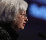 美联储主席耶伦出席在国会众议院的听证会，在公布听证会讲稿之后，耶伦始回答议员问题。耶伦在回答问题的时候整体表现出相对偏鸽派的观点，不过鉴于耶伦讲话