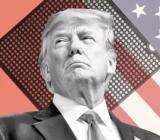 特朗普的领导风格总让人联想起“醉拳”，但历史证明，这种随心所欲的策略最终难敌细致耐心的筹划