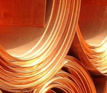 铜正迅速成为寻求能源转型主题标的投资者的首选大宗商品，一旦全球增长前景开...