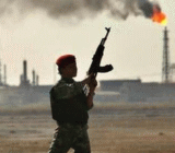 雪佛龙：公司已暂停在伊拉克库尔德地区的运营，因伊拉克对库尔德人独立的强烈反应或令伊拉克能源产业重新调整