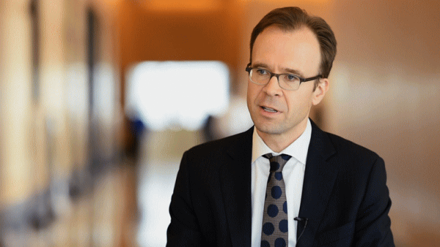 高盛集团哈祖斯