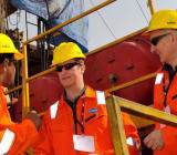 美国WTI原油周二录得大幅下跌，沙特法利赫的增产言论使得油市空头信心十足，在早间API原油库存数据的支撑下，利空因素叠加，尽管成品油库存录得下降，但在巨大利空...