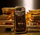 黄金价格在非农数据出炉后，先跌后涨，短线触及日高1228美元附近后，承受重压一路暴跌逾14美元，截至目前，金价交投于1212美元附近。