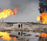 随着本月底美国对伊拉克从伊朗进口天然气和电力的豁免即将到期，这三个处于地缘政治...