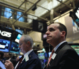 汇丰银行：中国贸易战对金融市场影响会大于贸易