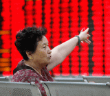 房产变“冻产”、固收投资回落、企业业绩回升……大摩认为，中国居民资金将越来越多地进入股市。在新牛市中，受益最多的将会是包括国有四大行在内的绩优金融股