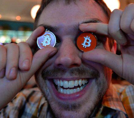 高盛集团要直接开展比特币等数字货币的做市交易，成为首家准备直接交易数字货币的华尔街巨头？