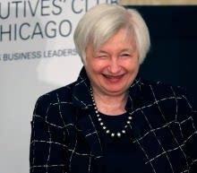 耶伦的一个“稍高的利率环境”的言论很可能指的是利率在更长期的前景，而不是由美联储在每年政策会议上设定的短期利率。