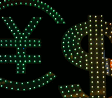 2018年以来，日元对美元涨超2.5%，成为一众发达经济体货币中，唯一一个年内对美元仍录得上涨的货币。随着人民币、韩元6月以来对美元都出现了显著跌幅