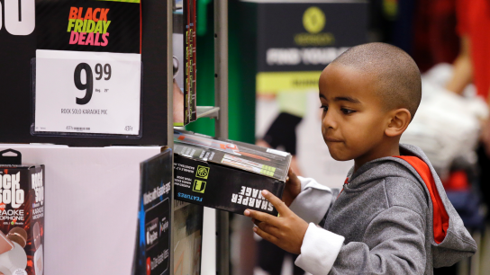 美国两大通胀数据PCE与CPI之间的差异是如何产生的？