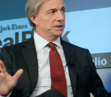 桥水基金创始人达里奥忧心忡忡，对当前局势似乎越来越悲观