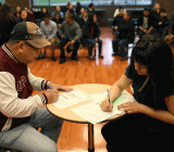 北京时间21:15公布美国2月ADP就业人数为23.5万，较前值23.4万有所增长，好于预期值20万。美国ADP就业数据好于预期，美指微升至89.56...