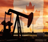 周五(3月27日)亚市盘中，美元兑加元震荡走升后回吐部分涨幅，现交投于1.4022附近。加拿大重质原油已变得如此廉价，以致于运输至炼厂的成本超过了加拿大重质原油本身...