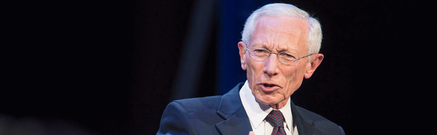 美联储前副主席费希尔，费希尔最新消息，美联储最新消息，美联储加息，费希尔与耶伦，与特朗普