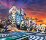 野村证券：日本经济可能在两年内第一次出现萎缩