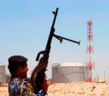 据道琼斯伦敦1月19日消息，自从三年前伊斯兰国(Islamic State)迅速占领伊拉克北部地区以来，英国石油公司(BP)将首次重返该地区，这预示着全球最...