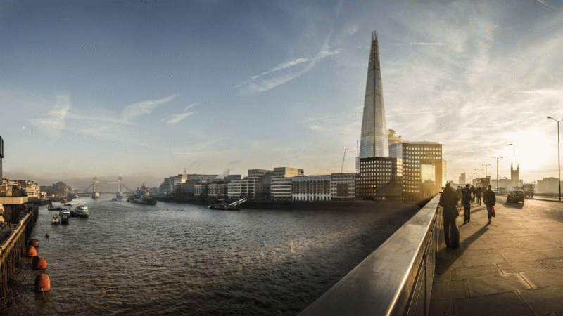 英国商会表示，英国(GBR)今年可能会避免陷入经济衰退，但增长乏力，到通...