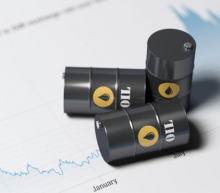 加拿大皇家银行（RBC）全球大宗商品主管克罗夫特表示，油价因经济衰退担忧而回落...