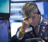 因担忧贸易战，周五（3月23日）亚市开盘追随美股大跌。隔夜道指收盘暴跌逾700点，创2月8日以来最大单日跌幅，盘中一度自高位跌逾10%，陷入技...